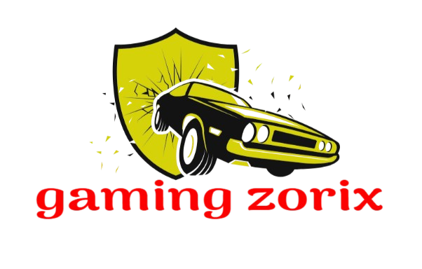 gaming zorix
